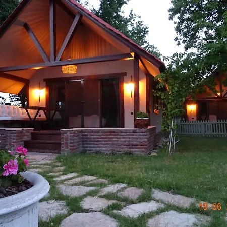 Gaia Koru Nocleg ze śniadaniem Ortaca (Mugla)
