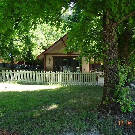 Gaia Koru 3* أورتاجا