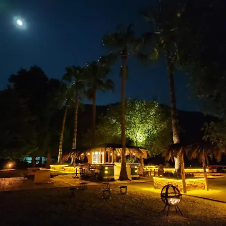 Panzió Dalyan Riverside Private Gaia Koru With Swimming Pool Adults Only 3*
