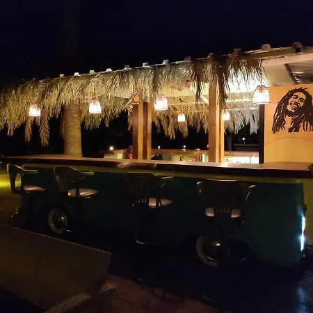 فندق مبيت وإفطار Gaia Koru أورتاجا