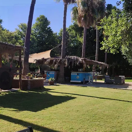 Dalyan Riverside Private Gaia Koru With Swimming Pool Adults Only Ortaca