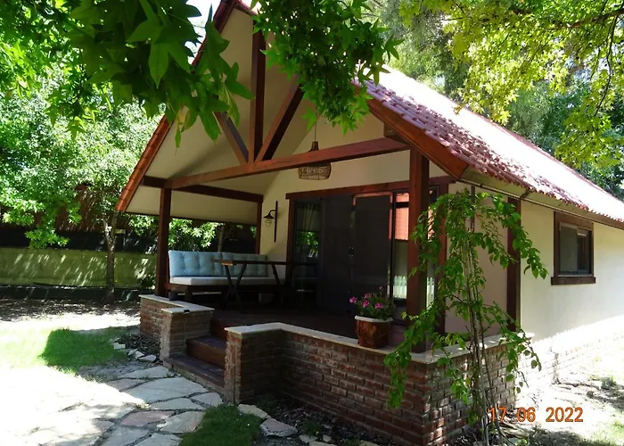 Oda ve Kahvaltı Gaia Koru Ortaca (Mugla)