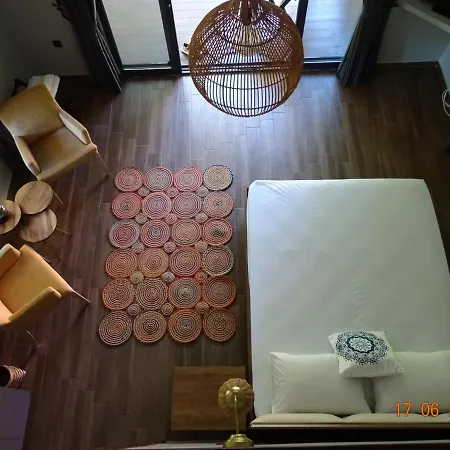 Bed & Breakfast Gaia Koru