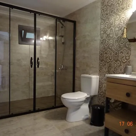 Gaia Koru 3* Ortaca (Mugla)