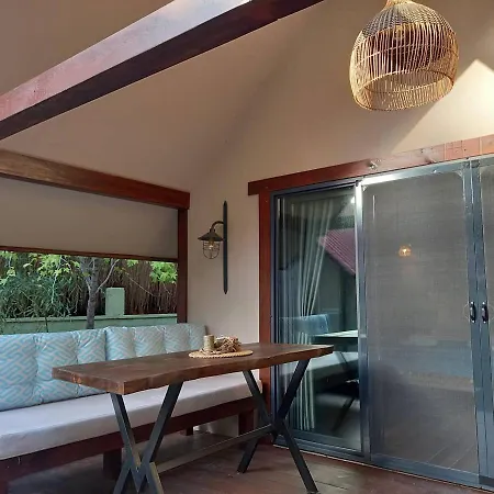 Bed & Breakfast Gaia Koru