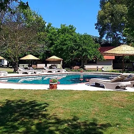 Dalyan Riverside Private Gaia Koru With Swimming Pool Adults Only Bed and breakfast Ortaca (Mugla)