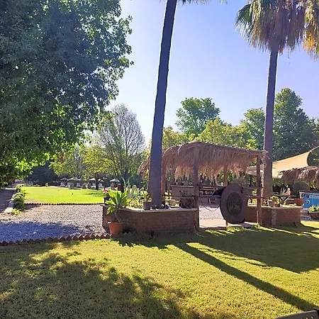 Bed and breakfast Dalyan Riverside Private Gaia Koru With Swimming Pool Adults Only Ortaca (Mugla)
