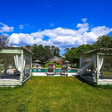 Dalyan Riverside Private Gaia Koru With Swimming Pool Adults Only 4* Ortaca (Mugla)