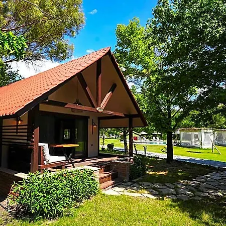 Dalyan Riverside Private Gaia Koru With Swimming Pool Adults Only 4* Ortaca (Mugla)