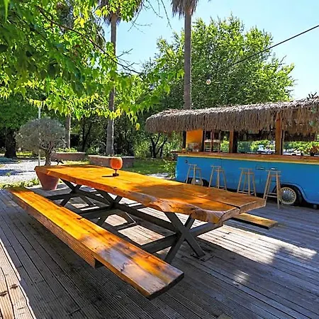 Dalyan Riverside Private Gaia Koru With Swimming Pool Adults Only