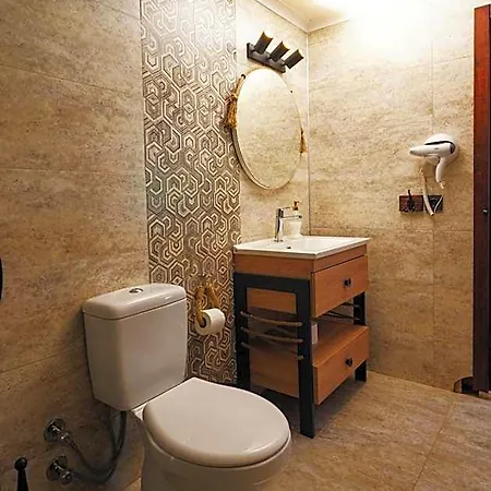 ベッド・アンド・ブレックファスト Dalyan Riverside Private Gaia Koru With Swimming Pool Adults Only 4*