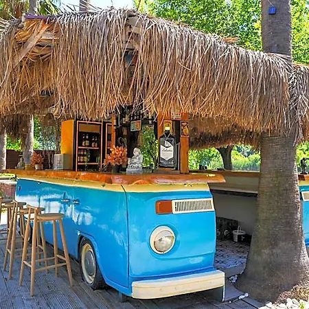 Dalyan Riverside Private Gaia Koru With Swimming Pool Adults Only Bed and breakfast Ortaca (Mugla)