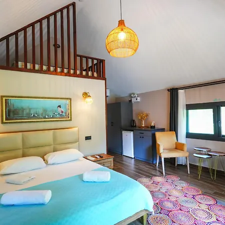 Bed & Breakfast Dalyan Riverside Private Gaia Koru With Swimming Pool Adults Only Ortaca (Mugla)