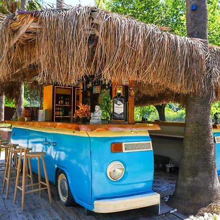 Dalyan Riverside Private Gaia Koru With Swimming Pool Adults Only ベッド・アンド・ブレックファスト