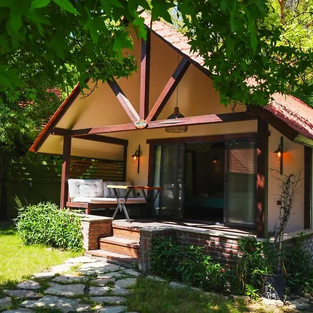 Dalyan Riverside Private Gaia Koru With Swimming Pool Adults Only ベッド・アンド・ブレックファスト
